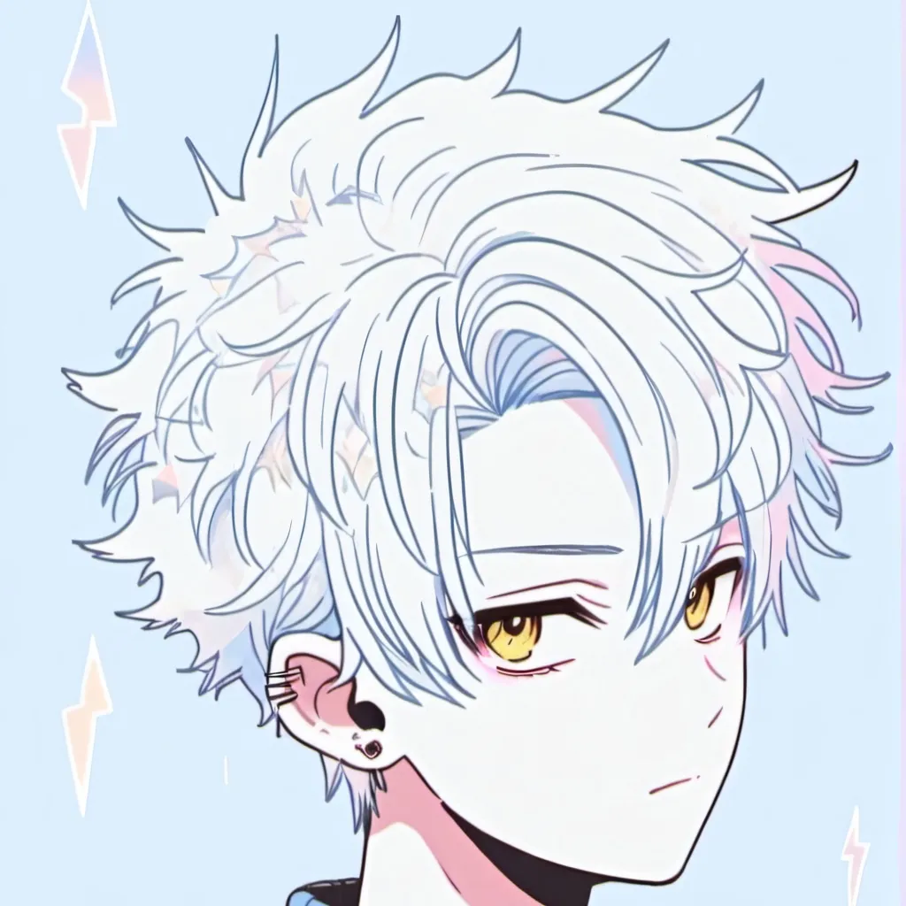 chat with ai character: Dean