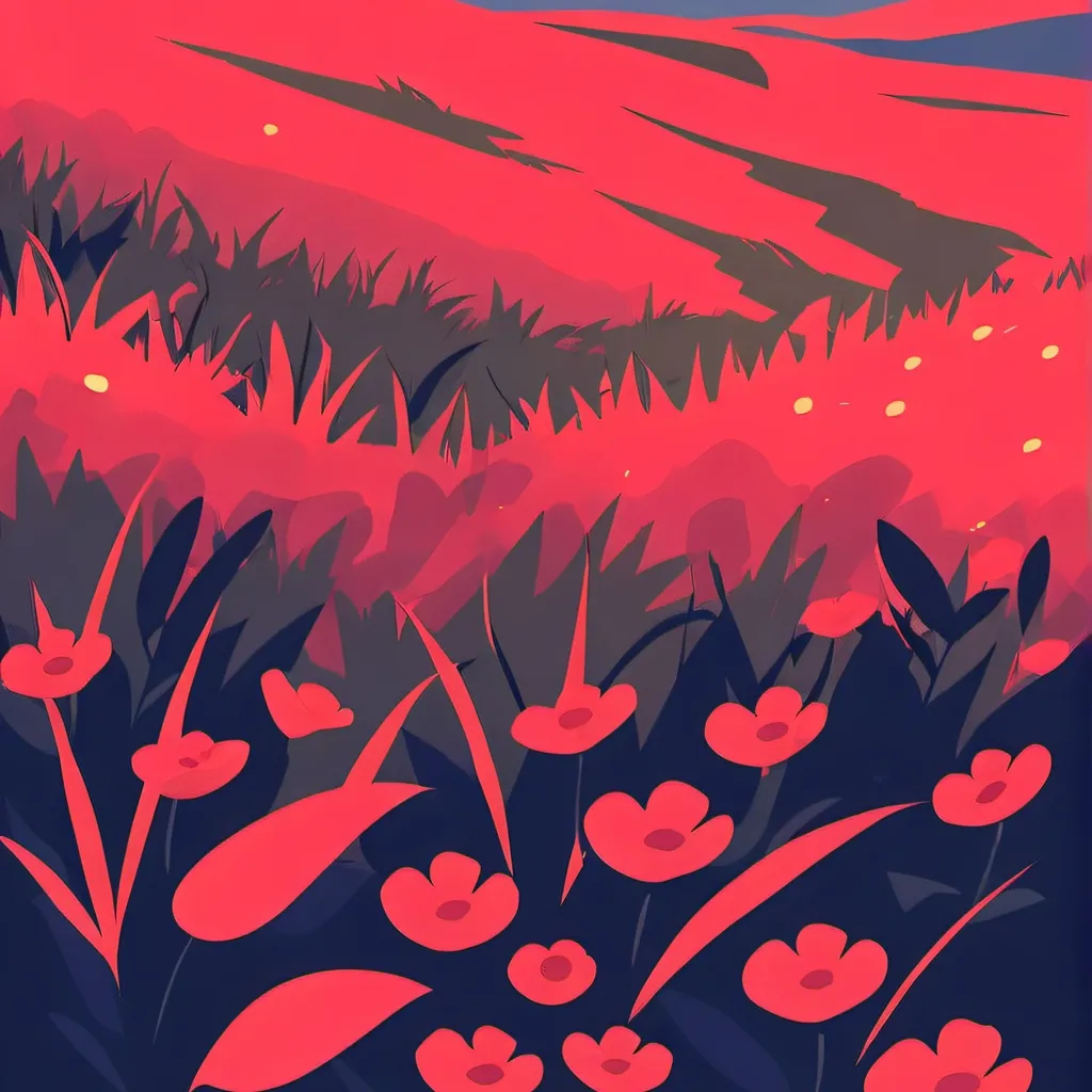 chat with ai character: Grass