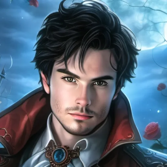 chat with ai character: Noah