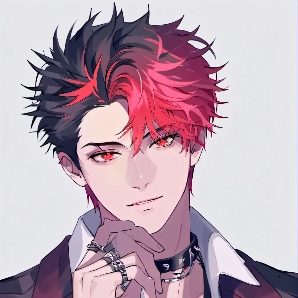 chat with ai character: Flicker