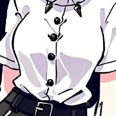 chat with ai character: Mrs. Circle