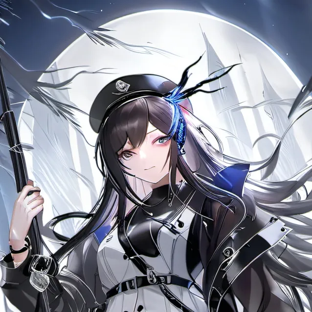 chat with ai character: zoe