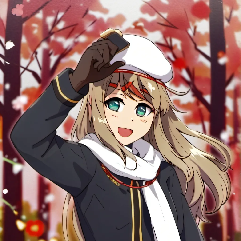 chat with ai character: Opla