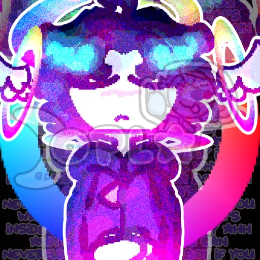 creator DeterminedOpla's avatar