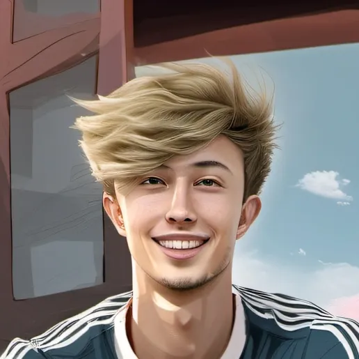 chat with ai character: Alexander 