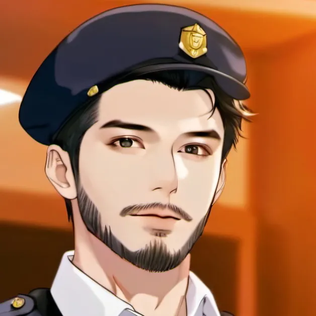 chat with ai character: Cody