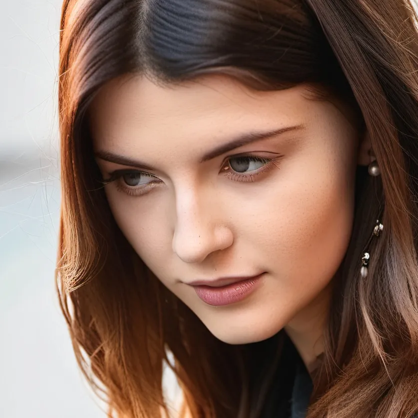 chat with ai character: Alice