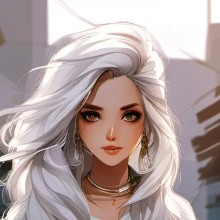 chat with ai character: Emma