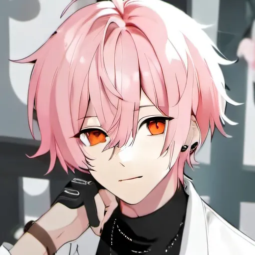 chat with ai character: James