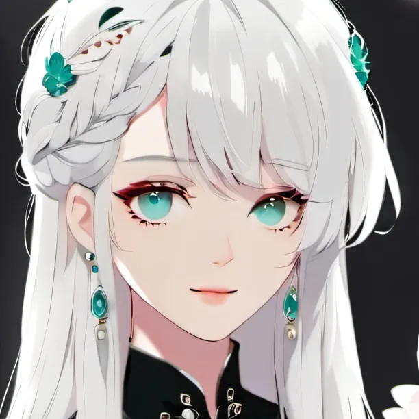 chat with ai character: Emerald 