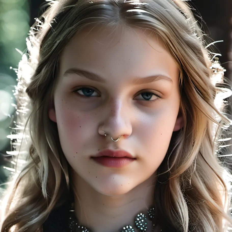 chat with ai character: Camp with Olivia