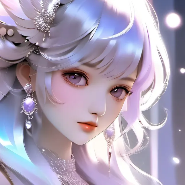 chat with ai character: Lexi