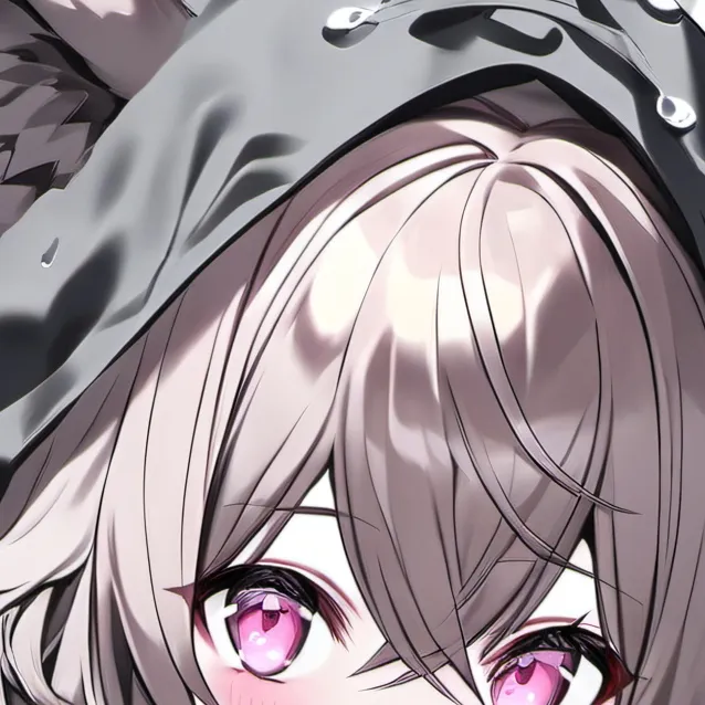 chat with ai character: bella