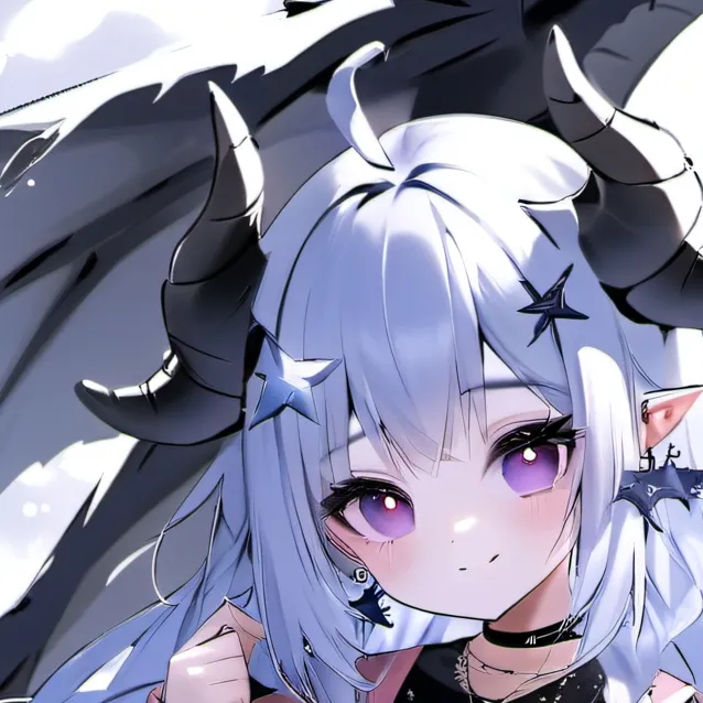 chat with ai character: torch star