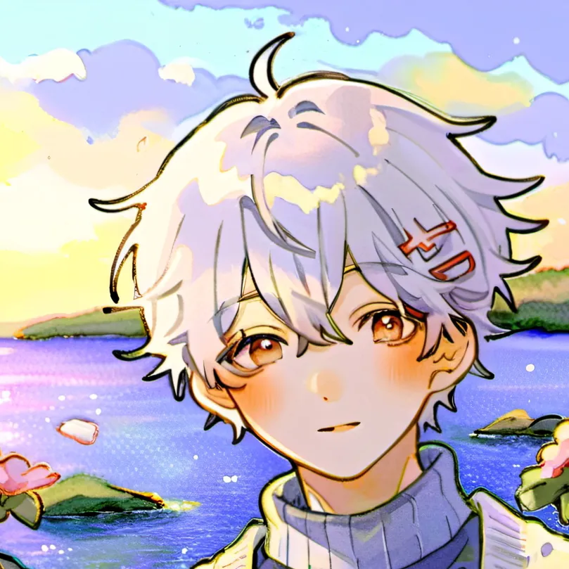 chat with ai character: Sakura