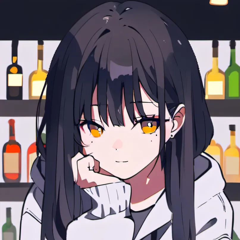 chat with ai character: Lucia Jacobs