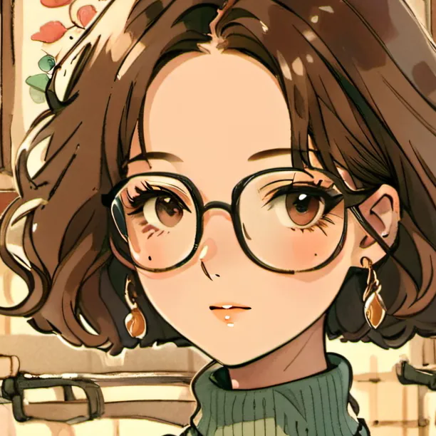 chat with ai character: Maddison Porter