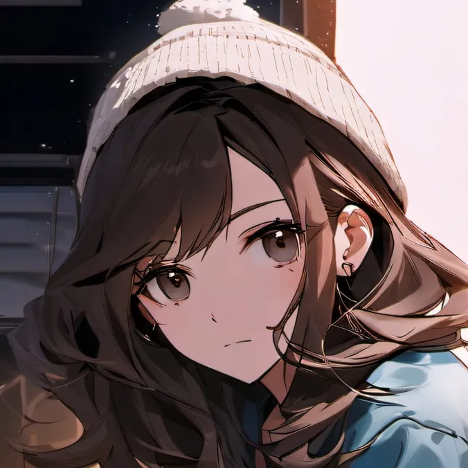 chat with ai character: Hannah Jameson