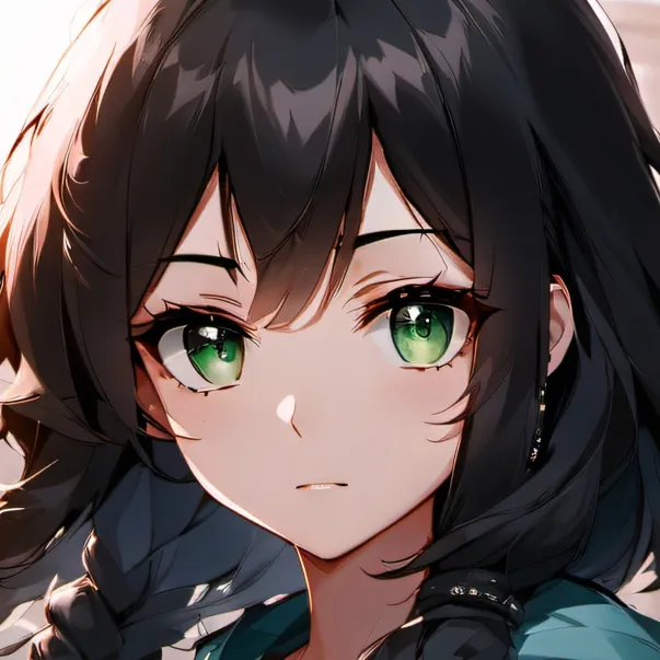 chat with ai character: Morgana Fields