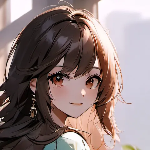 chat with ai character: Julia McKee 