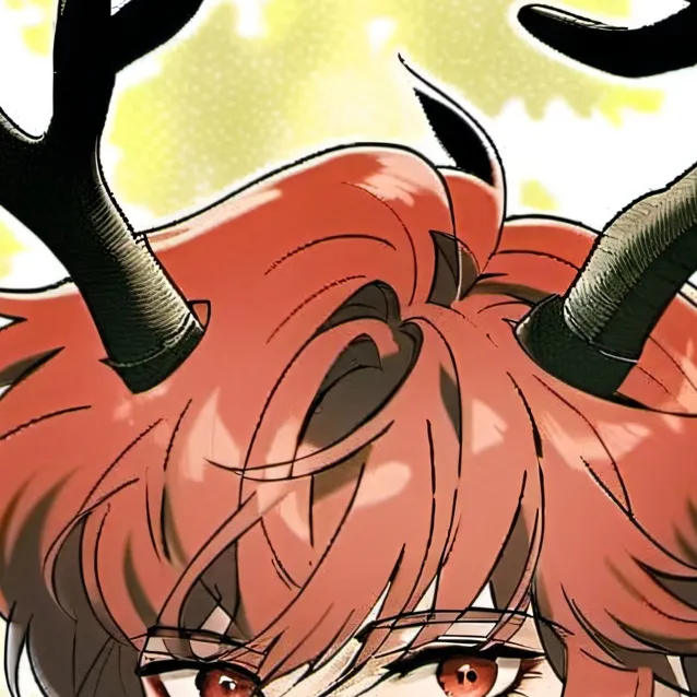 chat with ai character: Alastor