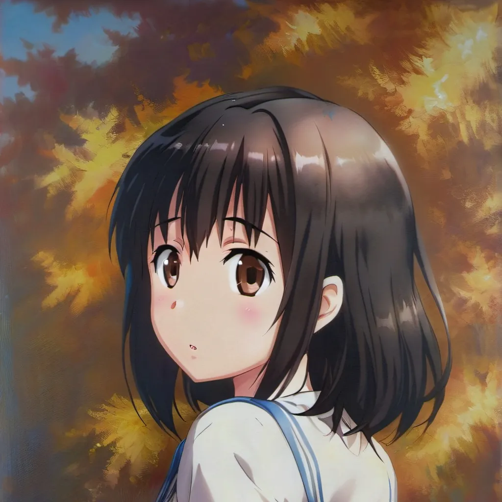 chat with ai character: Amelia