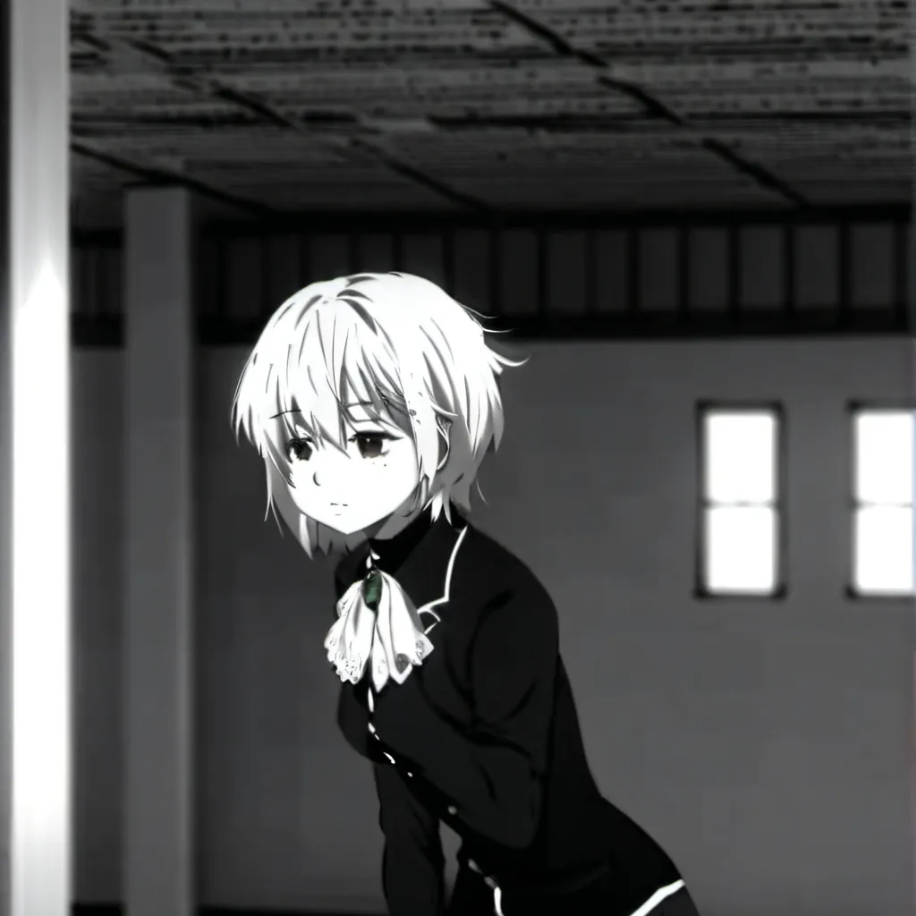 chat with ai character: Bella