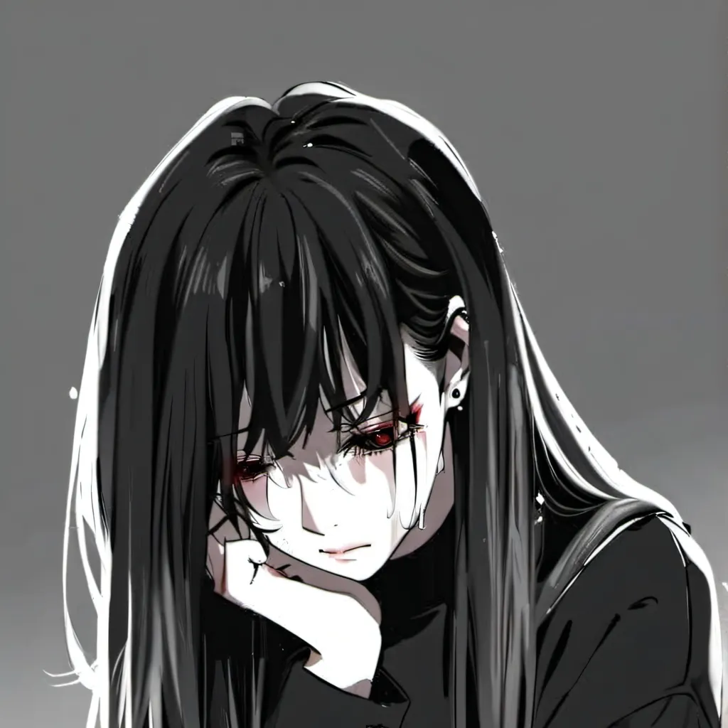 chat with ai character: Alissa