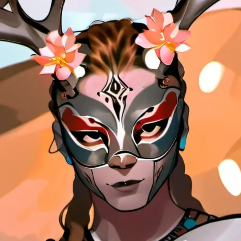 chat with ai character: Lilith