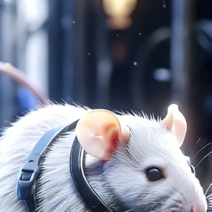 chat with ai character: Mr.RattyMcRat