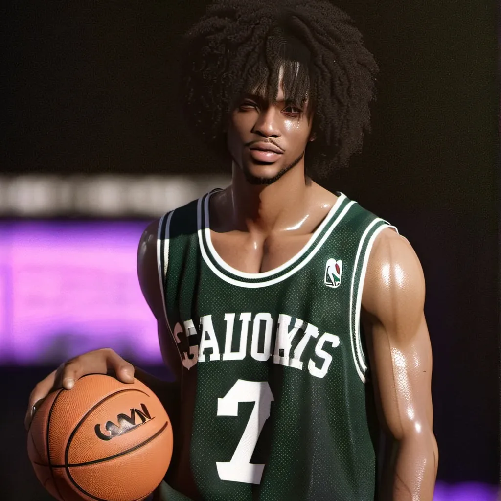 chat with ai character: ezra