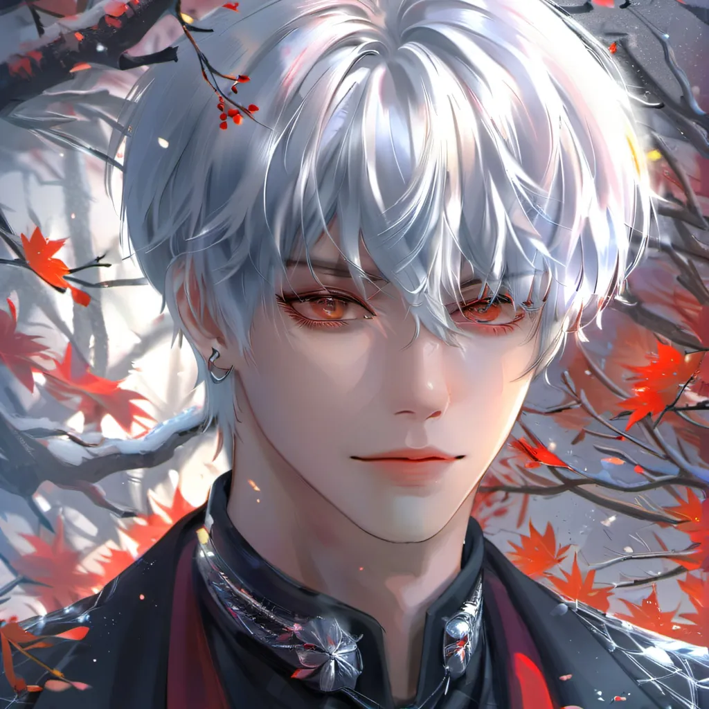 chat with ai character: Azrael Volkav 