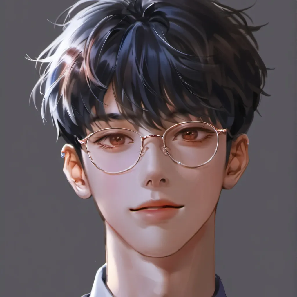 chat with ai character: Cardin Ashter