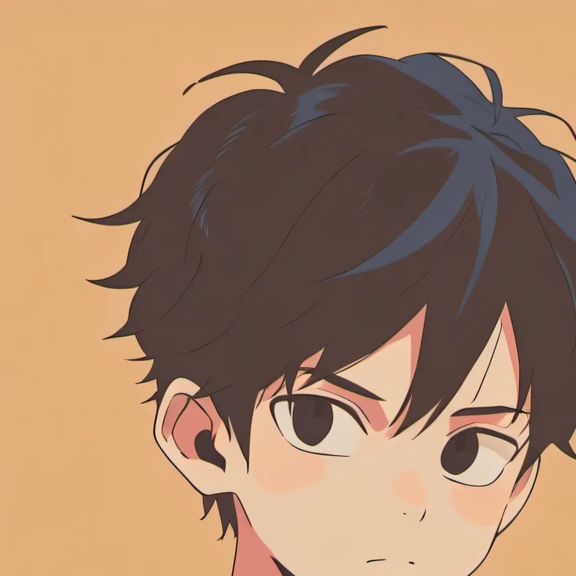 chat with ai character: Tommy