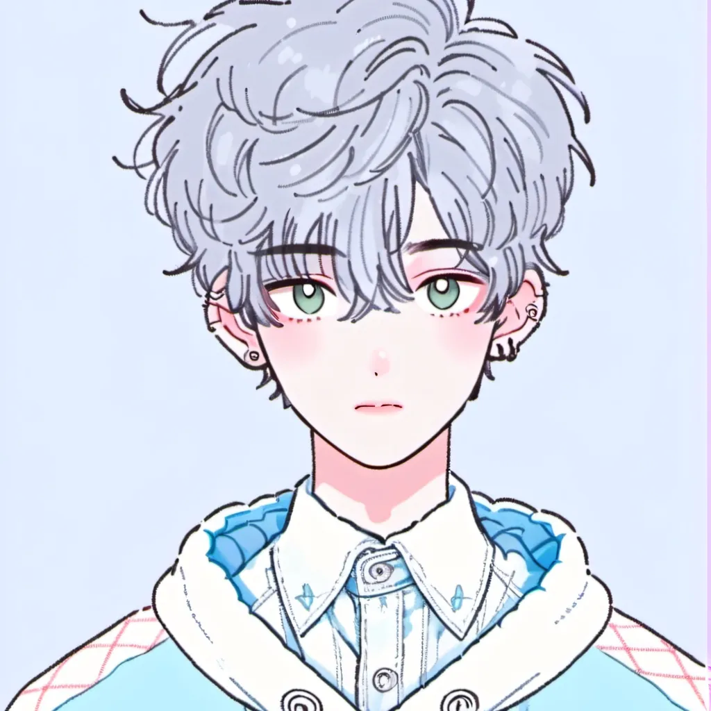 chat with ai character: Jay