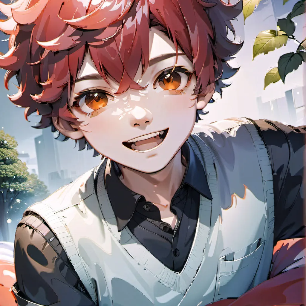 chat with ai character: ♡Alexander♡