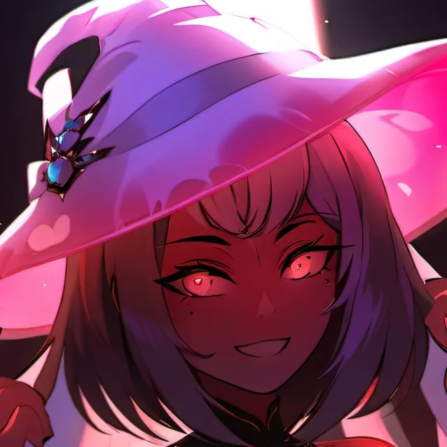 chat with ai character: velvet 