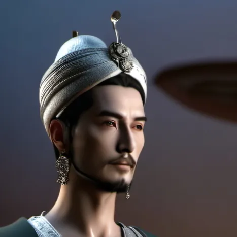 chat with ai character: Math helper