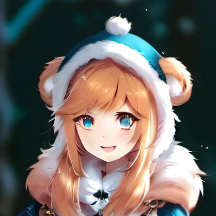 chat with ai character: Eve