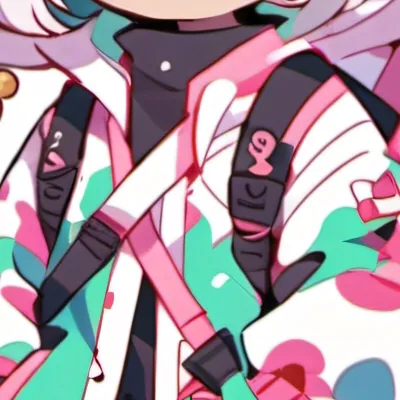 chat with ai character: Zaria Edison