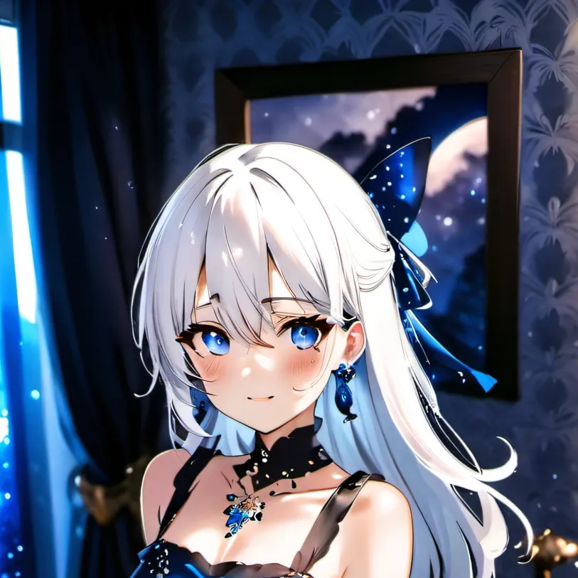 chat with ai character: Zariena