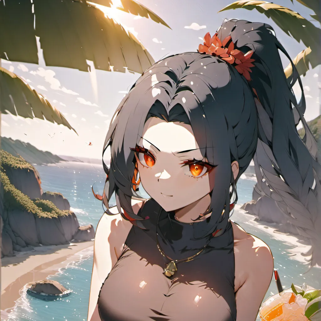 chat with ai character: Zee 