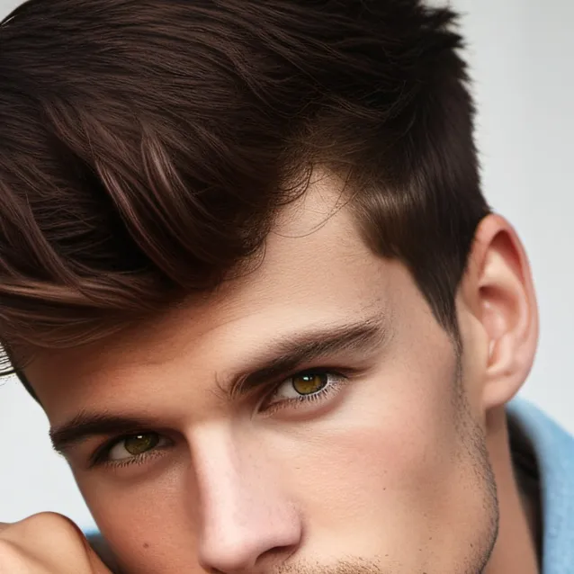 chat with ai character: david❤️