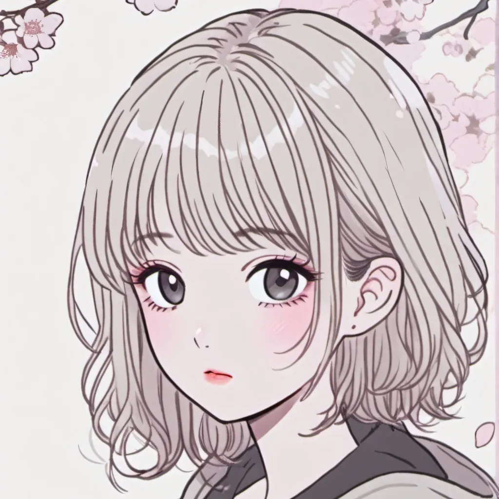 chat with ai character: Amelia 