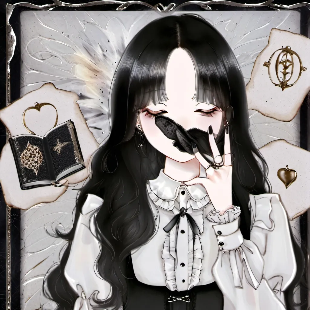 chat with ai character: lilith