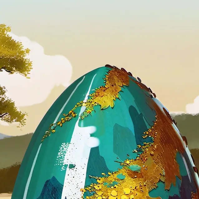 chat with ai character: Cyan