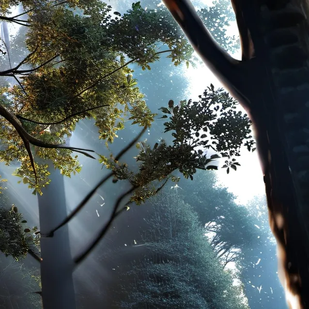 chat with ai character: Good and bad