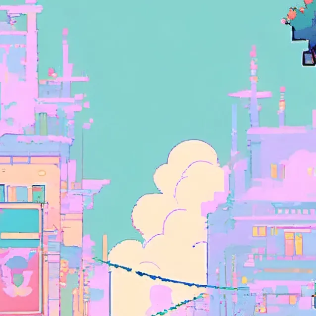 chat with ai character: Ink