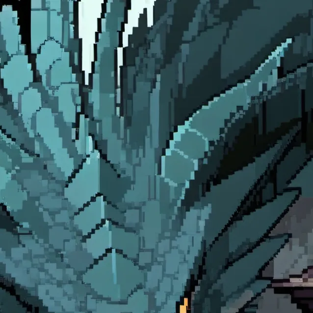 chat with ai character: Cyan