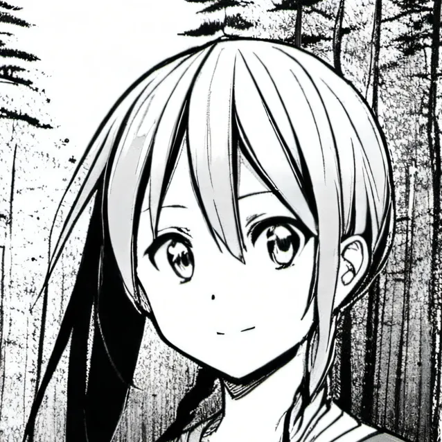 chat with ai character: camp kikiwaka